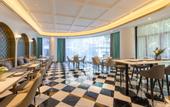 Туры в отель XANA Deluxe Hotel (Dongshankou Subway Station, First Affiliated Hospital of Sun Yat sen University)