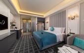 Туры в отель XANA Deluxe Hotel (Dongshankou Subway Station, First Affiliated Hospital of Sun Yat sen University)