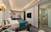 Туры в отель XANA Deluxe Hotel (Dongshankou Subway Station, First Affiliated Hospital of Sun Yat sen University)
