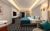 Туры в отель XANA Deluxe Hotel (Dongshankou Subway Station, First Affiliated Hospital of Sun Yat sen University)