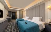 Туры в отель XANA Deluxe Hotel (Dongshankou Subway Station, First Affiliated Hospital of Sun Yat sen University)