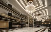 Туры в отель JIN YUN JIN JIANG INTERNATIONAL HOTEL