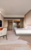 Туры в отель JIN YUN JIN JIANG INTERNATIONAL HOTEL