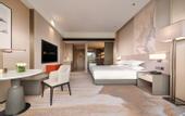 Туры в отель JIN YUN JIN JIANG INTERNATIONAL HOTEL