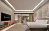 Туры в отель JIN YUN JIN JIANG INTERNATIONAL HOTEL