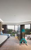Туры в отель JIN YUN JIN JIANG INTERNATIONAL HOTEL