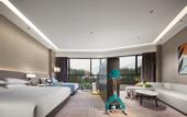 Туры в отель JIN YUN JIN JIANG INTERNATIONAL HOTEL