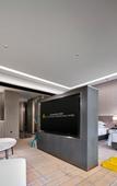 Туры в отель JIN YUN JIN JIANG INTERNATIONAL HOTEL