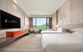 Туры в отель JIN YUN JIN JIANG INTERNATIONAL HOTEL