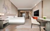 Туры в отель JIN YUN JIN JIANG INTERNATIONAL HOTEL
