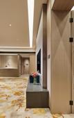 Туры в отель JIN YUN JIN JIANG INTERNATIONAL HOTEL