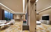 Туры в отель JIN YUN JIN JIANG INTERNATIONAL HOTEL