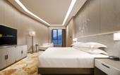 Туры в отель JIN YUN JIN JIANG INTERNATIONAL HOTEL