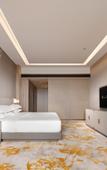 Туры в отель JIN YUN JIN JIANG INTERNATIONAL HOTEL