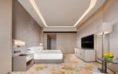 Туры в отель JIN YUN JIN JIANG INTERNATIONAL HOTEL