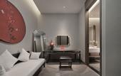 Туры в отель JIN YUN JIN JIANG INTERNATIONAL HOTEL