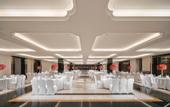 Туры в отель JIN YUN JIN JIANG INTERNATIONAL HOTEL