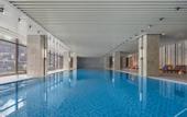 Туры в отель JIN YUN JIN JIANG INTERNATIONAL HOTEL