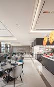 Туры в отель JIN YUN JIN JIANG INTERNATIONAL HOTEL