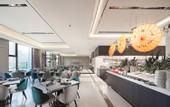 Туры в отель JIN YUN JIN JIANG INTERNATIONAL HOTEL