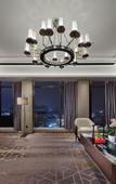 Туры в отель JIN YUN JIN JIANG INTERNATIONAL HOTEL