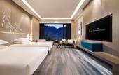 Туры в отель JIN YUN JIN JIANG INTERNATIONAL HOTEL