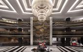 Туры в отель JIN YUN JIN JIANG INTERNATIONAL HOTEL