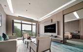 Туры в отель JIN YUN JIN JIANG INTERNATIONAL HOTEL
