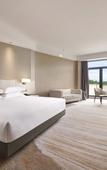 Туры в отель JIN YUN JIN JIANG INTERNATIONAL HOTEL