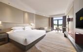 Туры в отель JIN YUN JIN JIANG INTERNATIONAL HOTEL