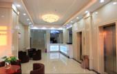 Туры в отель Rujia Huayi series-Dalian Railway Station Plaza Huayi Hotel