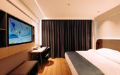 Туры в отель Homeinn Skylne Yun Hotel (Huangshan Tangkounandamen Transfer Center)