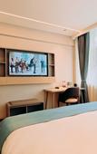 Туры в отель Homeinn Skylne Yun Hotel (Huangshan Tangkounandamen Transfer Center)