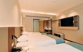Туры в отель Homeinn Skylne Yun Hotel (Huangshan Tangkounandamen Transfer Center)