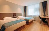 Туры в отель Homeinn Skylne Yun Hotel (Huangshan Tangkounandamen Transfer Center)