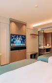 Туры в отель Homeinn Skylne Yun Hotel (Huangshan Tangkounandamen Transfer Center)
