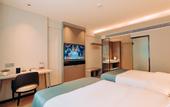 Туры в отель Homeinn Skylne Yun Hotel (Huangshan Tangkounandamen Transfer Center)
