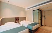 Туры в отель Homeinn Skylne Yun Hotel (Huangshan Tangkounandamen Transfer Center)