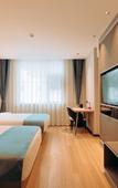Туры в отель Homeinn Skylne Yun Hotel (Huangshan Tangkounandamen Transfer Center)
