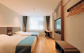 Туры в отель Homeinn Skylne Yun Hotel (Huangshan Tangkounandamen Transfer Center)