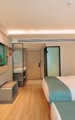 Туры в отель Homeinn Skylne Yun Hotel (Huangshan Tangkounandamen Transfer Center)