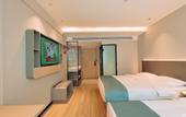 Туры в отель Homeinn Skylne Yun Hotel (Huangshan Tangkounandamen Transfer Center)