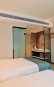 Туры в отель Homeinn Skylne Yun Hotel (Huangshan Tangkounandamen Transfer Center)