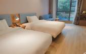 Туры в отель Homeinn · neo (Ziyang Lezhi Wenmiao Street)