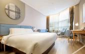 Туры в отель Homeinn · neo (Ziyang Lezhi Wenmiao Street)