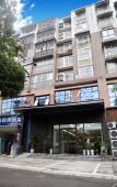 Туры в отель Homeinn · neo (Ziyang Lezhi Wenmiao Street)