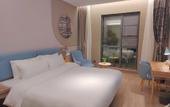 Туры в отель Homeinn · neo (Ziyang Lezhi Wenmiao Street)