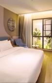 Туры в отель Homeinn · neo (Ziyang Lezhi Wenmiao Street)