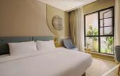 Туры в отель Homeinn · neo (Ziyang Lezhi Wenmiao Street)