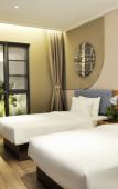Туры в отель Homeinn · neo (Ziyang Lezhi Wenmiao Street)